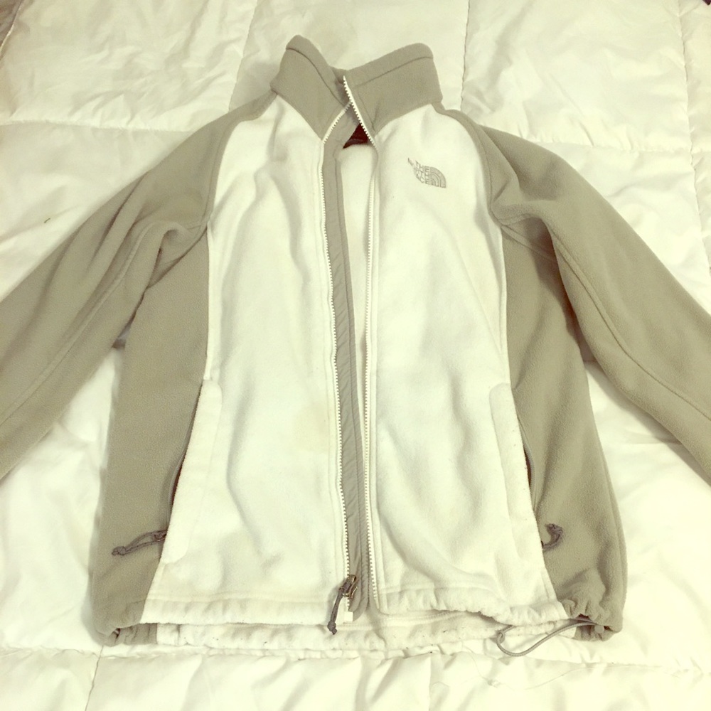 The North Face Fleece Jacket